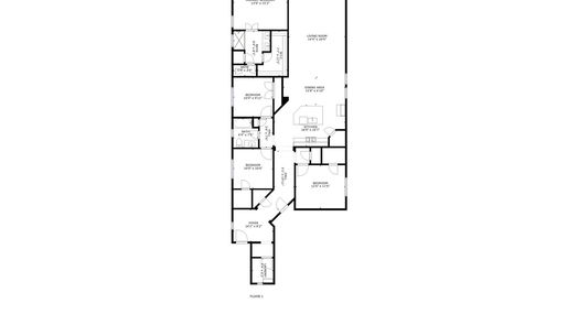 Richmond 1-story, 4-bed 20447 Scout Landing Trail-idx