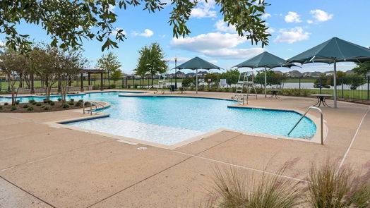 Richmond 1-story, 4-bed 20447 Scout Landing Trail-idx