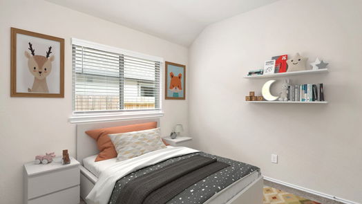 Richmond 1-story, 4-bed 20447 Scout Landing Trail-idx