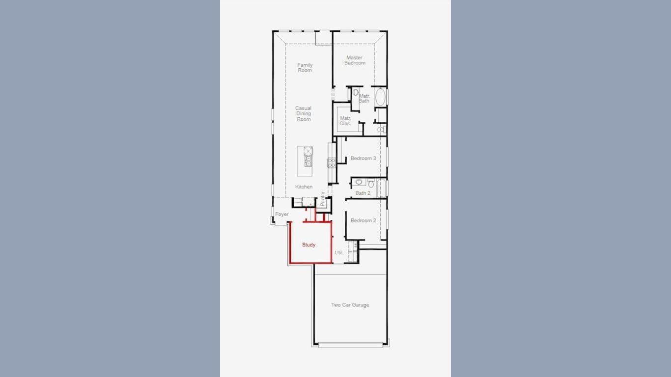 Richmond 1-story, 3-bed 26003 Horizon Star Lane-idx