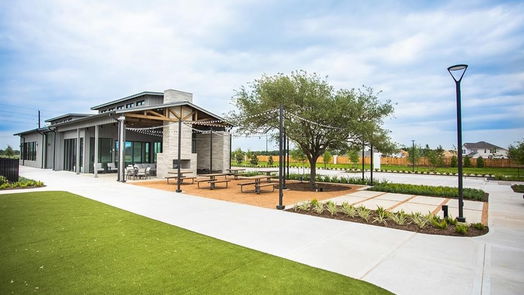 Richmond null-story, 3-bed 26003 Horizon Star Lane-idx