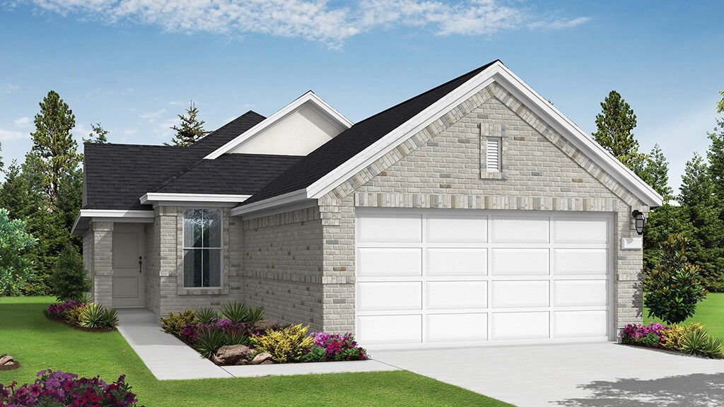 Richmond 1-story, 3-bed 26003 Horizon Star Lane-idx