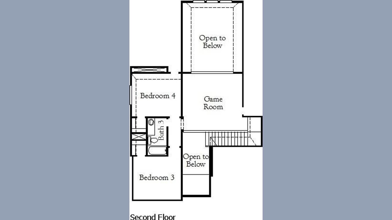 Richmond 2-story, 4-bed 1327 Vinter Meadows Lane-idx