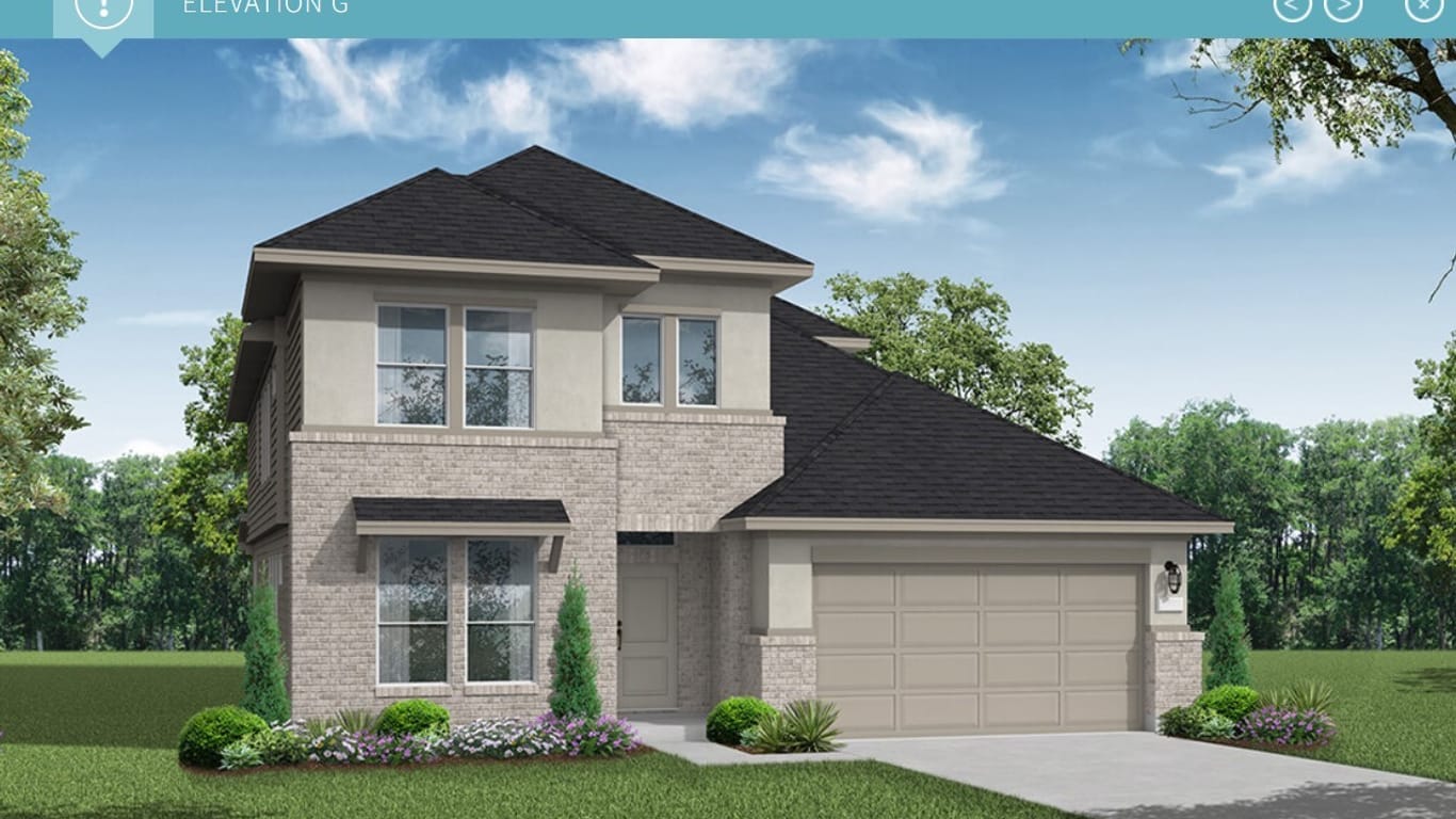 Richmond 2-story, 5-bed 447 Texas Terragon Trace-idx