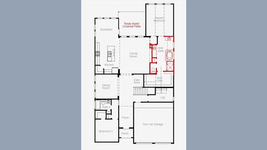 Richmond 2-story, 5-bed 447 Texas Terragon Trace-idx