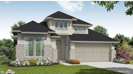 Richmond null-story, 4-bed 8606 Winters Edge Road-idx