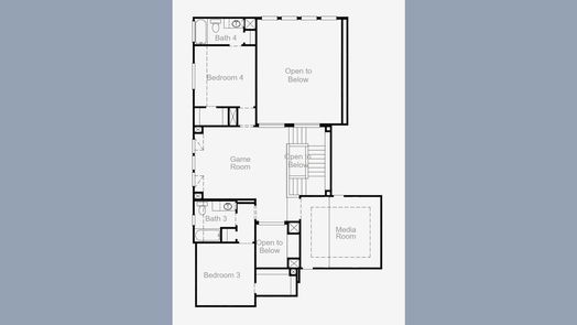 Richmond 2-story, 4-bed 427 Papershell Path-idx