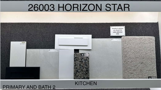 Richmond null-story, 3-bed 26003 Horizon Star Lane-idx