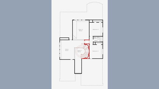 Richmond 2-story, 4-bed 2115 Kishu Mandarin Trail-idx