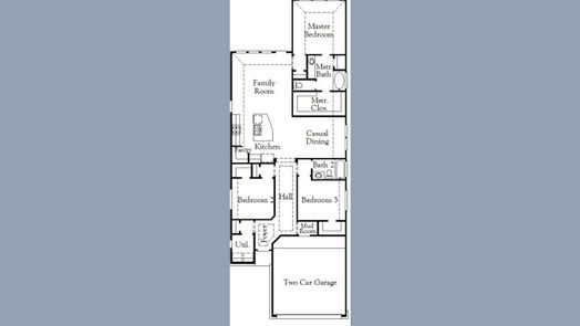 Richmond 1-story, 3-bed 20722 Wilde Redbud Trail-idx