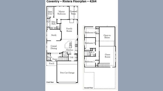 Richmond 2-story, 4-bed 26523 Hypatia Trace-idx