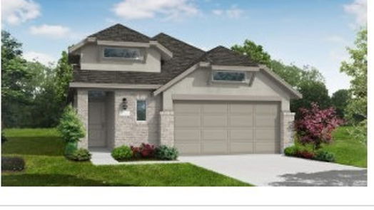 Richmond null-story, 4-bed 8926 Wistful Wild Drive-idx