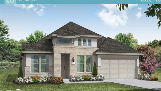 Richmond null-story, 4-bed 2707 Nature Sweet Street-idx