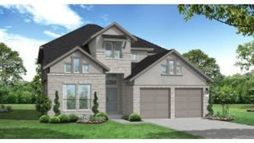 Richmond 2-story, 4-bed 8603 Beaming Creek-idx