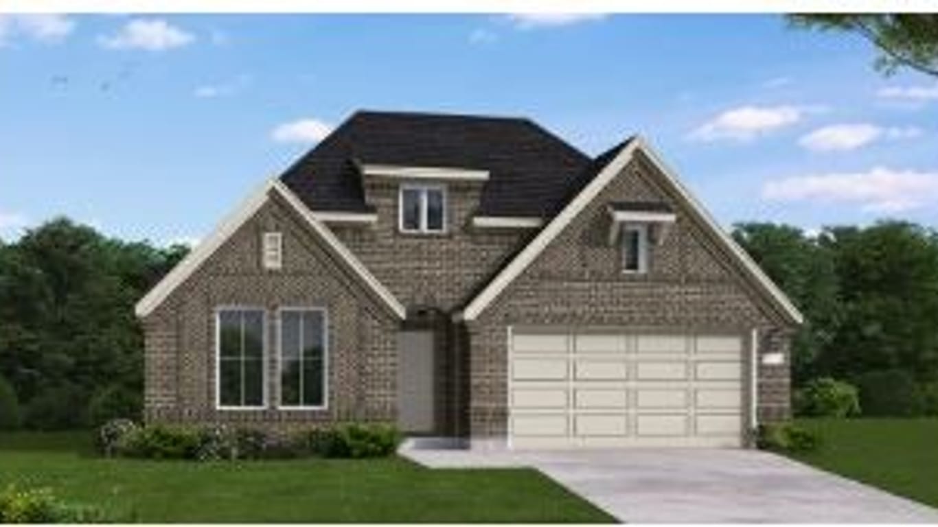 Richmond 1-story, 4-bed 8322 Sapphire Sky Lane-idx