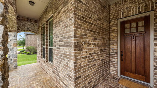 Richmond 2-story, 5-bed 19835 Quarry Stone Lane-idx