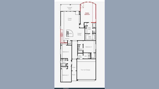 Richmond 1-story, 4-bed 8403 Blue Spectrum-idx