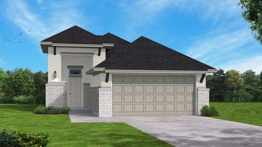 Richmond null-story, 3-bed 206 Shining Succulent Drive-idx