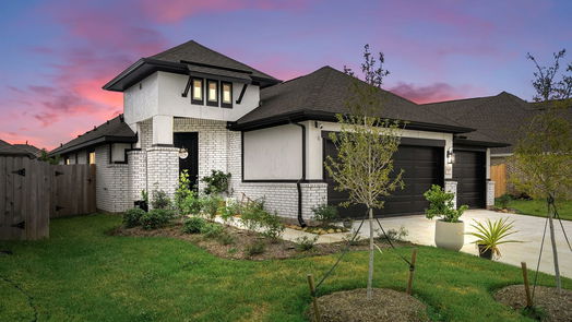 Richmond 1-story, 3-bed 8619 Winters Edge Road-idx