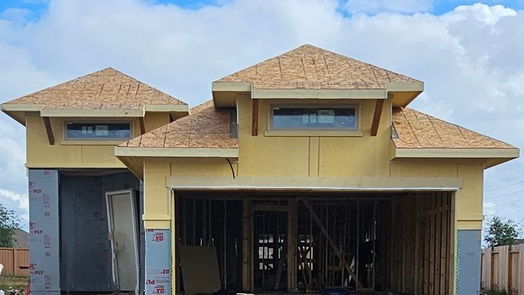 Richmond 1-story, 3-bed 8963 Wistful Wild Drive-idx