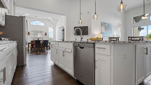 Rosharon 1-story, 4-bed 4850 Franklin Way-idx