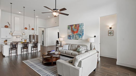 Rosharon 1-story, 4-bed 4850 Franklin Way-idx