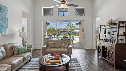 Rosharon 1-story, 4-bed 4850 Franklin Way-idx