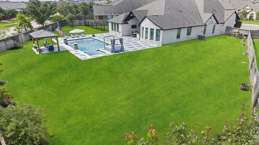 Rosharon 1-story, 4-bed 4850 Franklin Way-idx