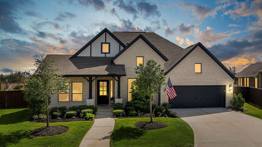 Rosharon 1-story, 4-bed 4850 Franklin Way-idx