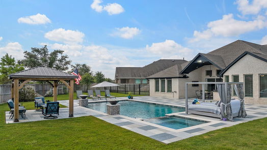 Rosharon 1-story, 4-bed 4850 Franklin Way-idx