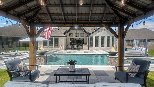 Rosharon 1-story, 4-bed 4850 Franklin Way-idx