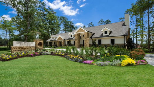 Spring 2-story, 4-bed 3505 Cherrybark Gable Lane-idx