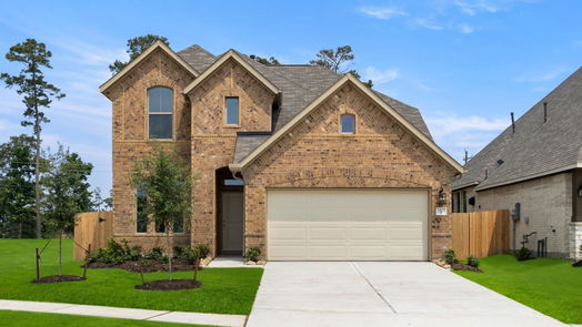 Spring 2-story, 4-bed 3505 Cherrybark Gable Lane-idx