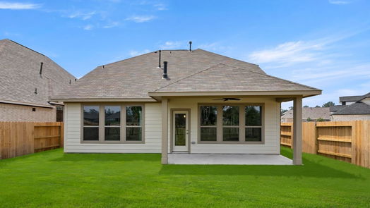 Spring 2-story, 4-bed 3505 Cherrybark Gable Lane-idx