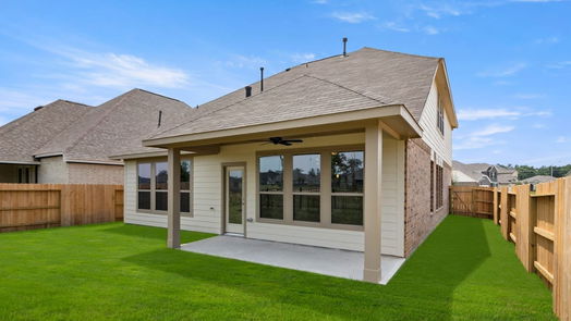 Spring 2-story, 4-bed 3505 Cherrybark Gable Lane-idx