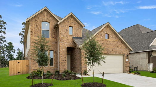 Spring 2-story, 4-bed 3505 Cherrybark Gable Lane-idx