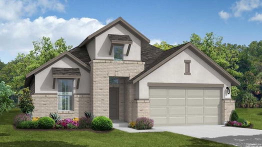 Spring 1-story, 4-bed 3553 Cherrybark Gable Lane-idx
