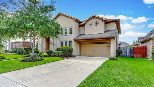 Sugar Land 2-story, 5-bed 4134 Scenic Valley Lane-idx