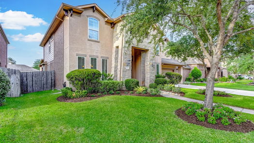 Sugar Land 2-story, 5-bed 4134 Scenic Valley Lane-idx