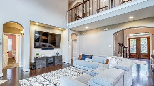 Sugar Land 2-story, 5-bed 4134 Scenic Valley Lane-idx