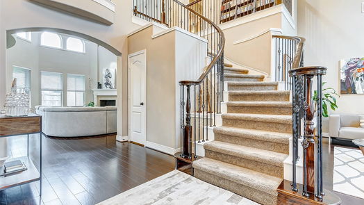 Sugar Land 2-story, 5-bed 4134 Scenic Valley Lane-idx