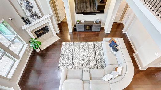 Sugar Land 2-story, 5-bed 4134 Scenic Valley Lane-idx