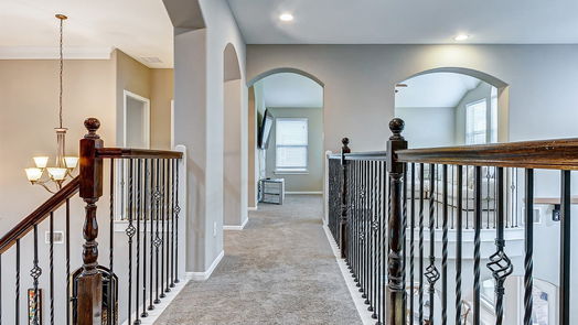 Sugar Land 2-story, 5-bed 4134 Scenic Valley Lane-idx