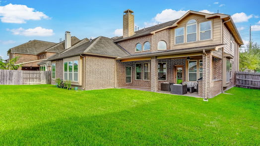 Sugar Land 2-story, 5-bed 4134 Scenic Valley Lane-idx
