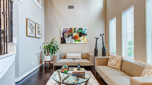 Sugar Land 2-story, 5-bed 4134 Scenic Valley Lane-idx