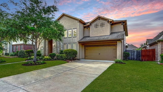 Sugar Land 2-story, 5-bed 4134 Scenic Valley Lane-idx
