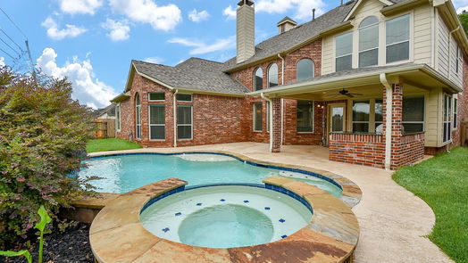 Sugar Land 2-story, 4-bed 6611 Gable Wing Lane-idx