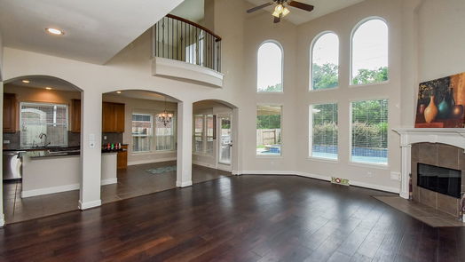 Sugar Land 2-story, 4-bed 6611 Gable Wing Lane-idx