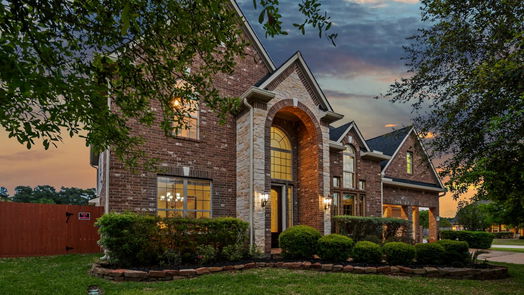 Tomball 2-story, 4-bed 25119 Waterstone Estates Circle E-idx