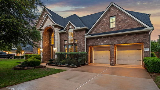 Tomball 2-story, 4-bed 25119 Waterstone Estates Circle E-idx